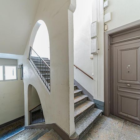 Tollet Apartment Charming 2 People Bellecour Cordeliers Lyon Eksteriør bilde