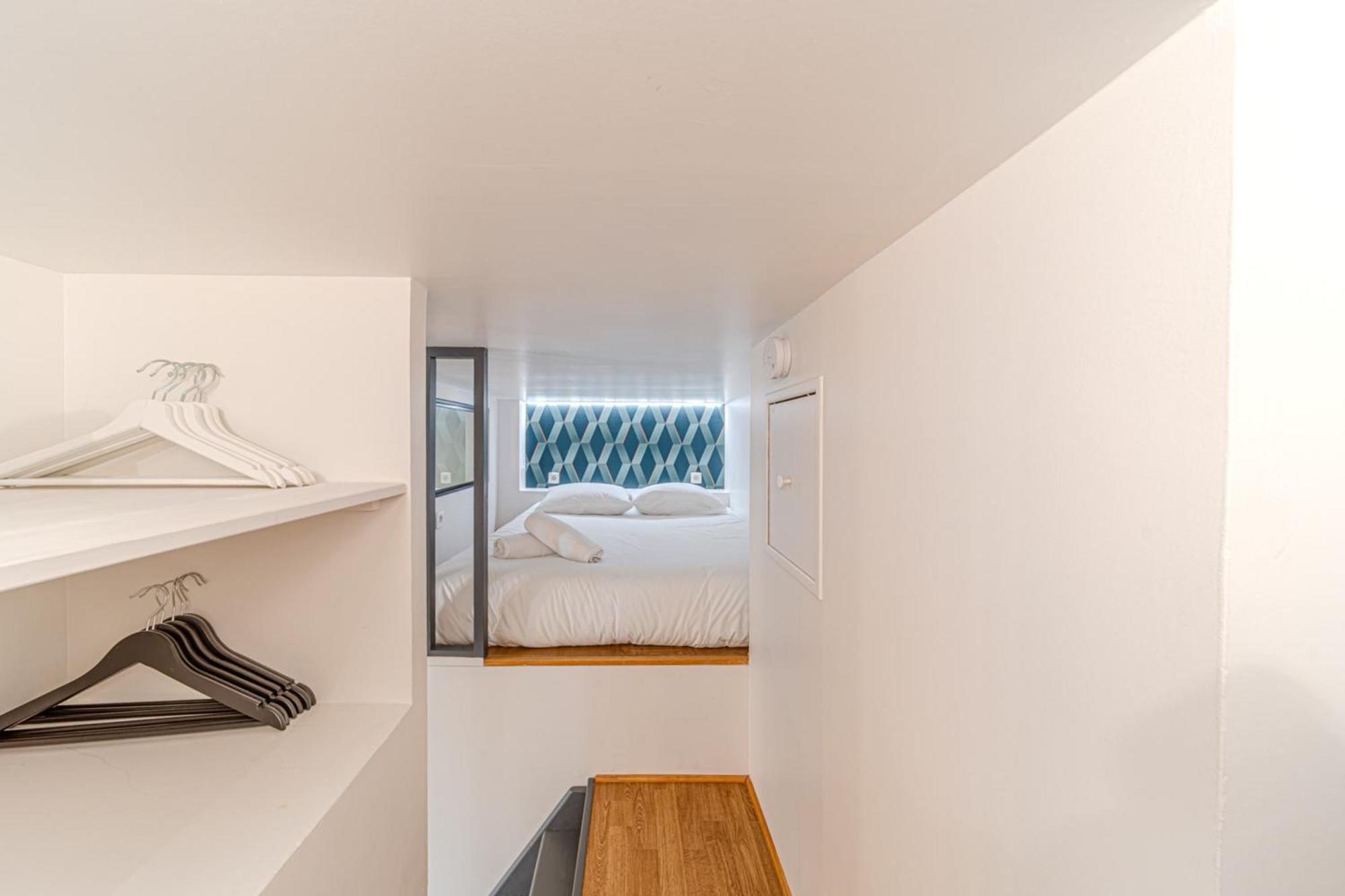 Tollet Apartment Charming 2 People Bellecour Cordeliers Lyon Eksteriør bilde