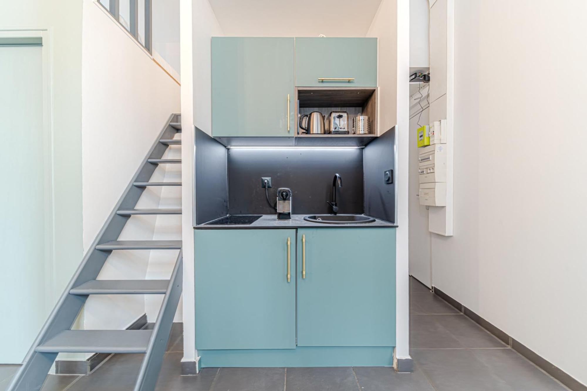 Tollet Apartment Charming 2 People Bellecour Cordeliers Lyon Eksteriør bilde
