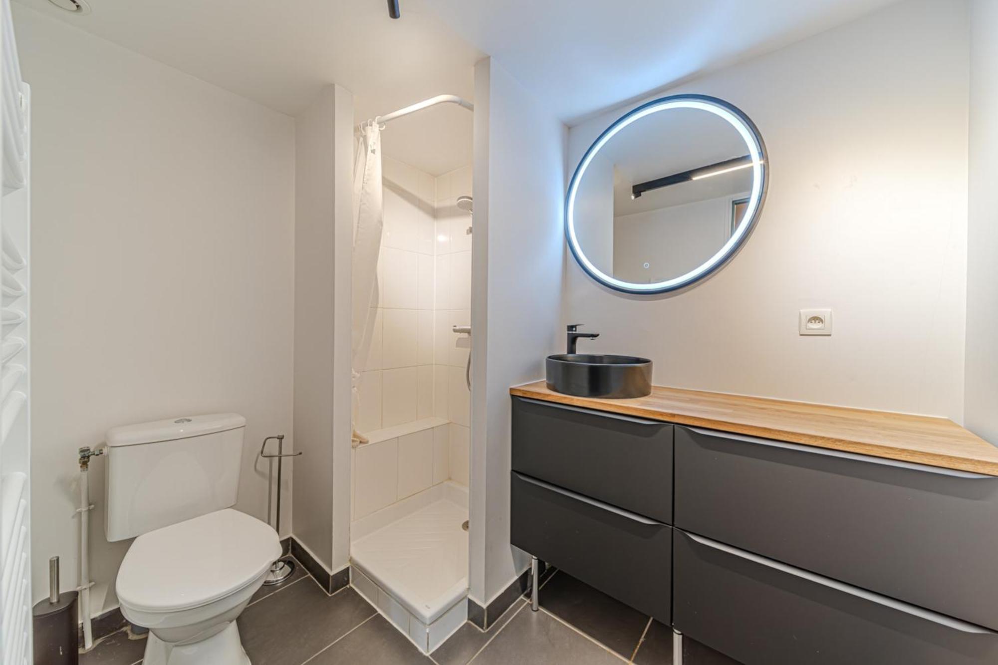 Tollet Apartment Charming 2 People Bellecour Cordeliers Lyon Eksteriør bilde
